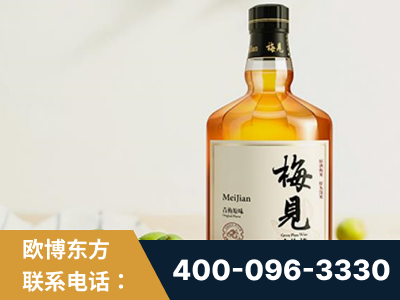 重庆-梅见青梅酒