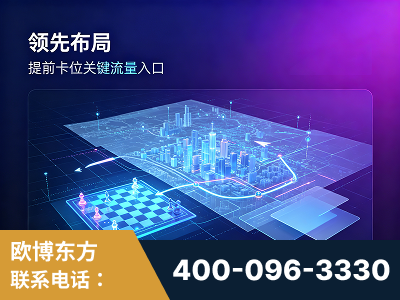 重庆-领先布局：于2024年初开启GEO业务的公司